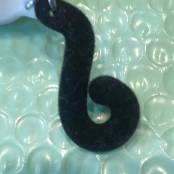 👻 🐈⬛ VERY RARE BBW BATH & BODY WORKS HALLOWEEN GHOST CAT POCKETBAC HOLDER - Picture 6 of 8